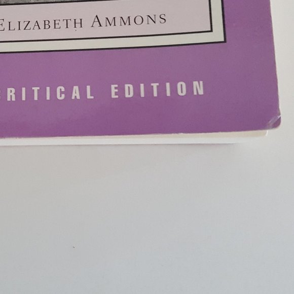 The House of Mirth by Edith Wharton, Norton Critical Edition 9780393959017 - Picture 7 of 8